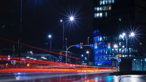  Powering the Future of Smart Cities with IoT Smart Lighting: A Case Study on SSE's Mayflower Smart Control - IoT ONE Case Study