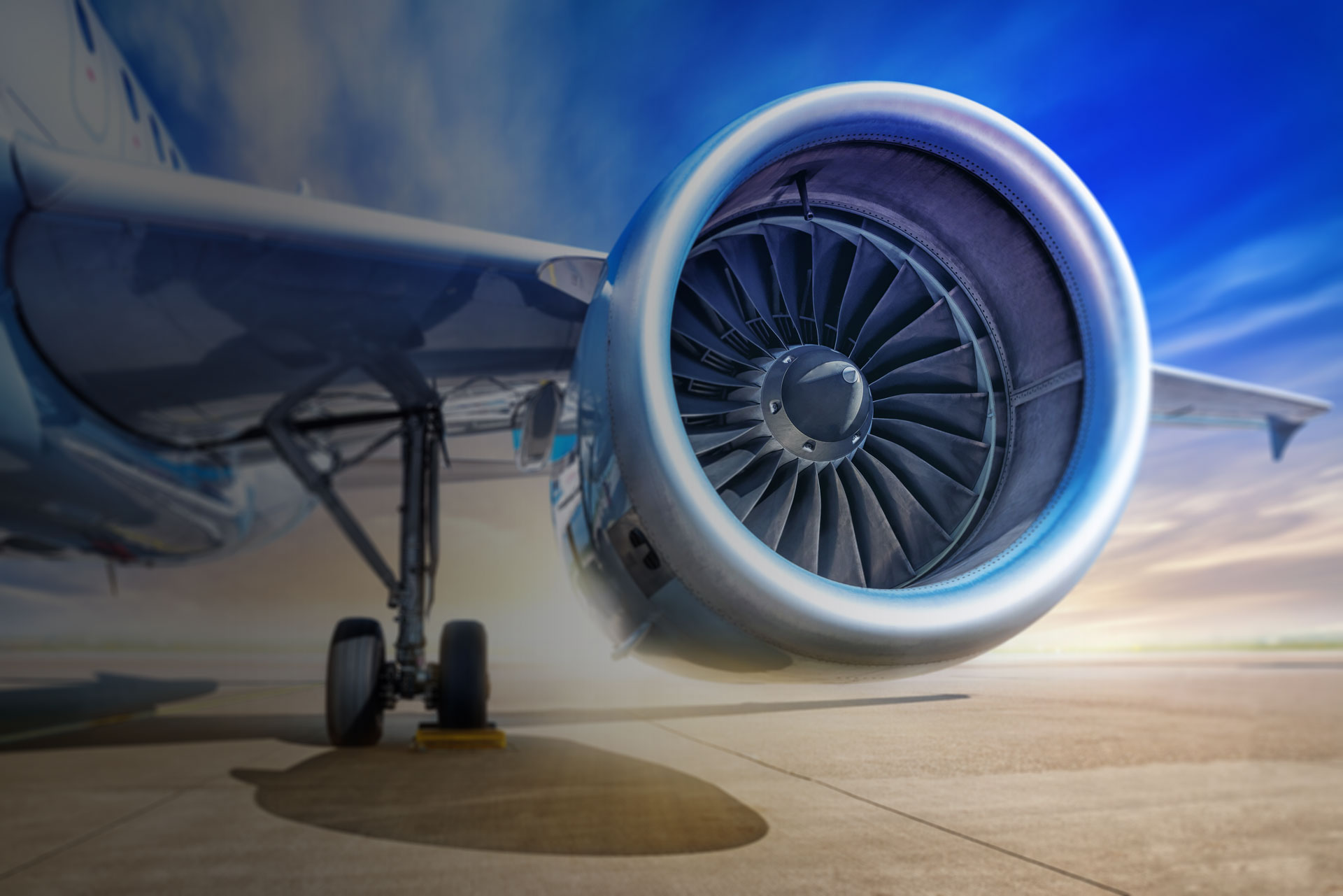  Dynamic Optimization of Inventory Management in Aerospace Manufacturing - IoT ONE Case Study