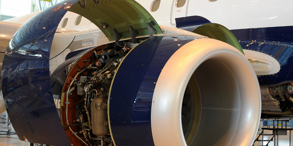  Accelerate Production for Spirit AeroSystems - IoT ONE Case Study