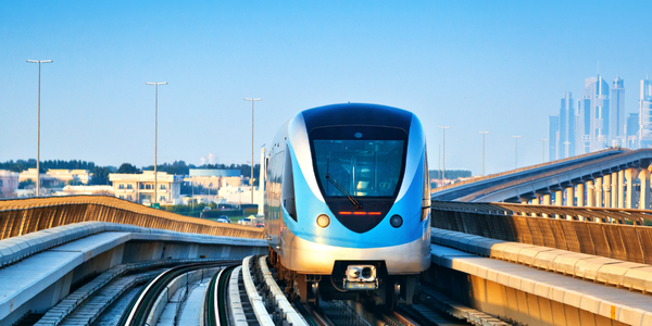  Automated Railcar Inspections Increase Security and Revenue - IoT ONE Case Study