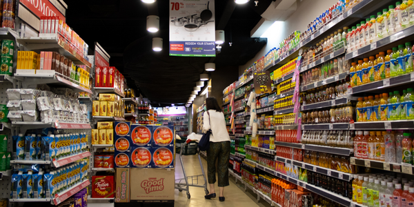  FMCG Case Study – CPG Line Monitoring  - IoT ONE Case Study