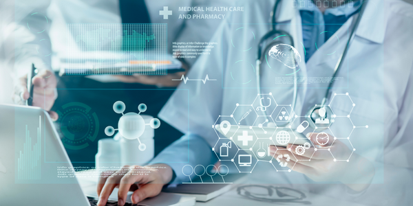  IT Simplification to Improve the Healthcare Computing Environment - IoT ONE Case Study