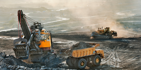  Predict to prevent: Transforming mining with machine learning - IoT ONE Case Study