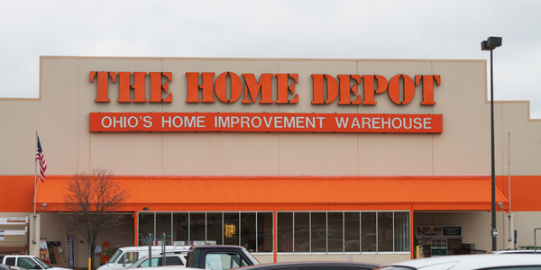  The Home Depot's IT Innovation with Nutanix: A Case Study - IoT ONE Case Study