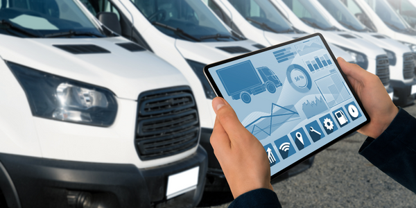  Vehicle Fleet Analytics - IoT ONE Case Study