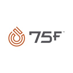 75F Logo