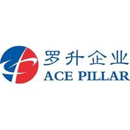Ace Pillar Logo
