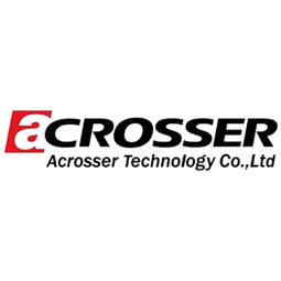 Acrosser Technology Logo