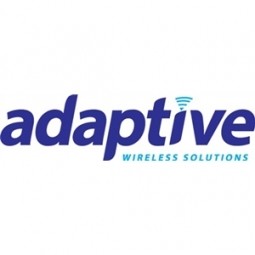 Adaptive Wireless Solutions Logo