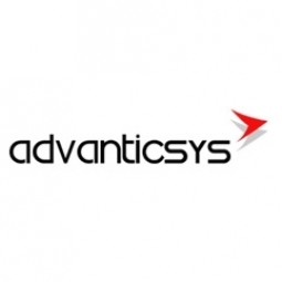 Advanticsys Logo
