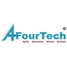 AFour Technologies Logo