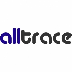 Alltrace IoT BV Logo