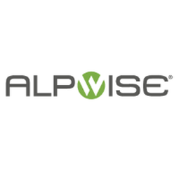 Alpwise Logo