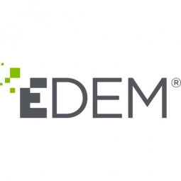 Altair EDEM Logo