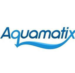 AquamatiX Ltd. Logo