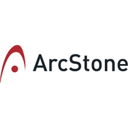 ARCSTONE Logo