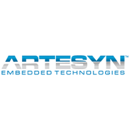 Artesyn Embedded Technologies Logo