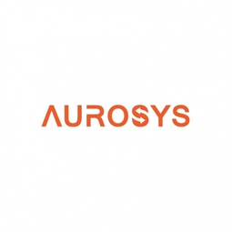 AuroSys Solutions, LLC Logo