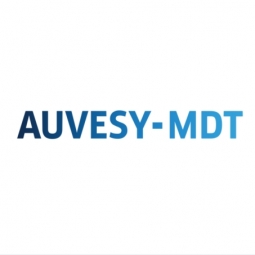AUVESY-MDT Logo