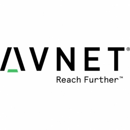 Avnet Logo
