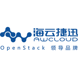 AWcloud Logo