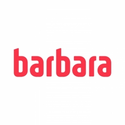 Barbara  Logo