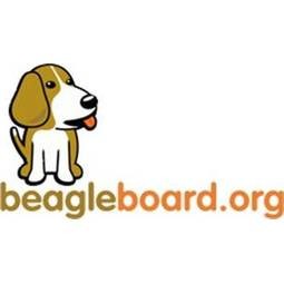 BeagleBoard.org Logo