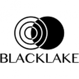 Black Lake Logo