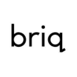 Briq Logo