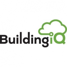 BuildingIQ Logo