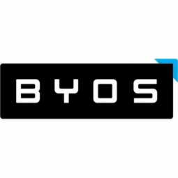 Byos Logo