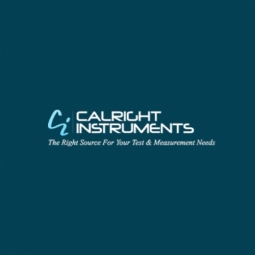 Calright Instruments Logo