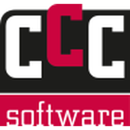 CCC Software  Logo