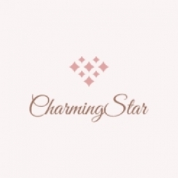 Charming Star Logo