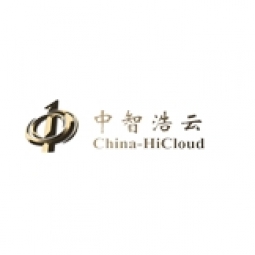 China HiCloud Logo
