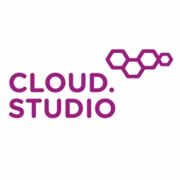 Cloud Studio Logo