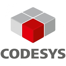 Codesys Logo