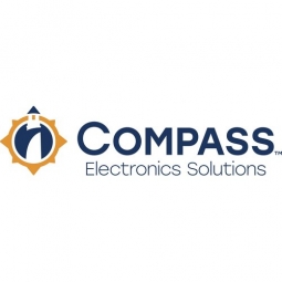 Compasses Logo