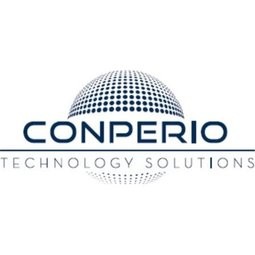 Conperio Technology Solutions Logo
