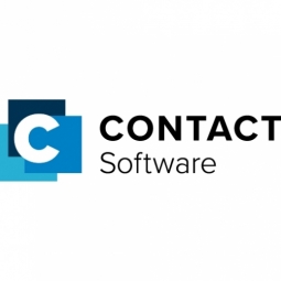 CONTACT Software GmbH Logo