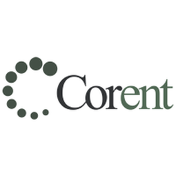 Corent Technology Inc. Logo