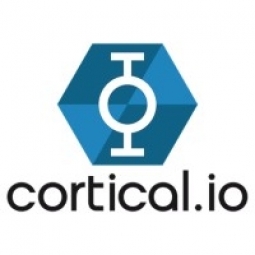 Cortical.io Logo