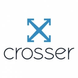 Crosser Technologies Logo