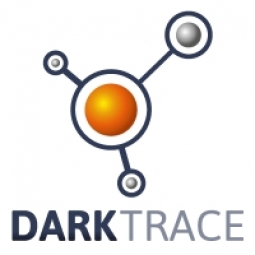 DarkTrace Logo