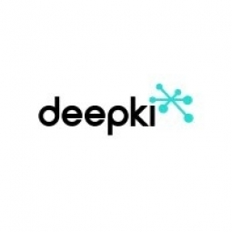 Deepki Logo