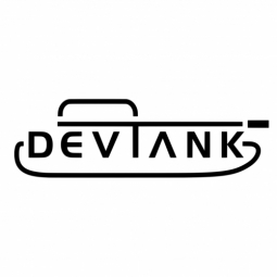 Devtank Ltd Logo