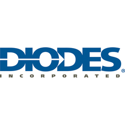 Diodes Incorporated Logo