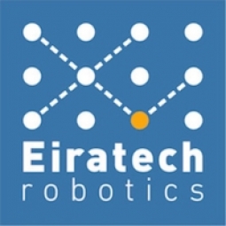 Eiratech Robotics Logo