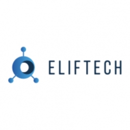 ElifTech Logo