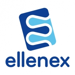 ellenex Logo